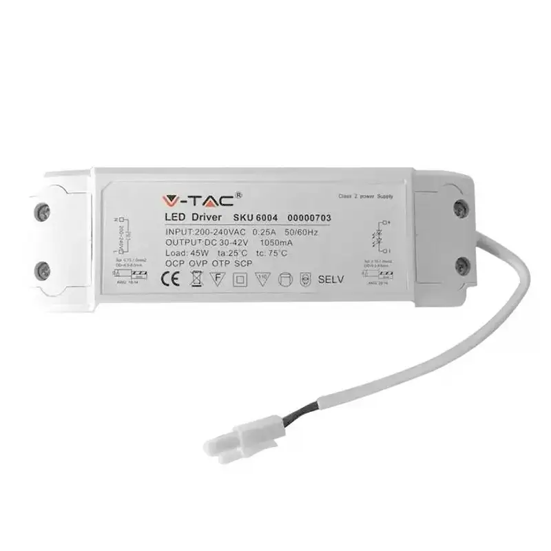 Sursa alimentare panel led 45w sku-6004 42905