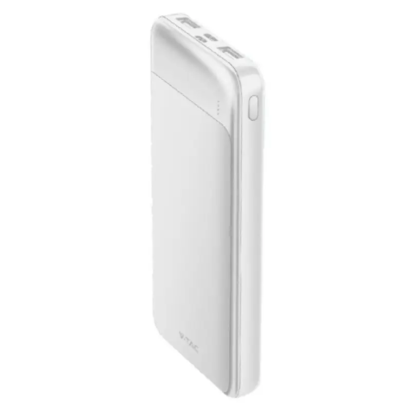 POWER BANK 10000MAH FAST CHARGE - ALB SKU-7834