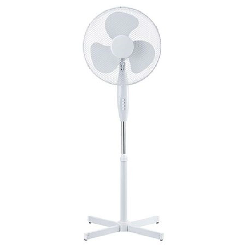 Ventilator cu picior 120cm 40w Alb SKU-7922 45043                                                                                                                                                       
