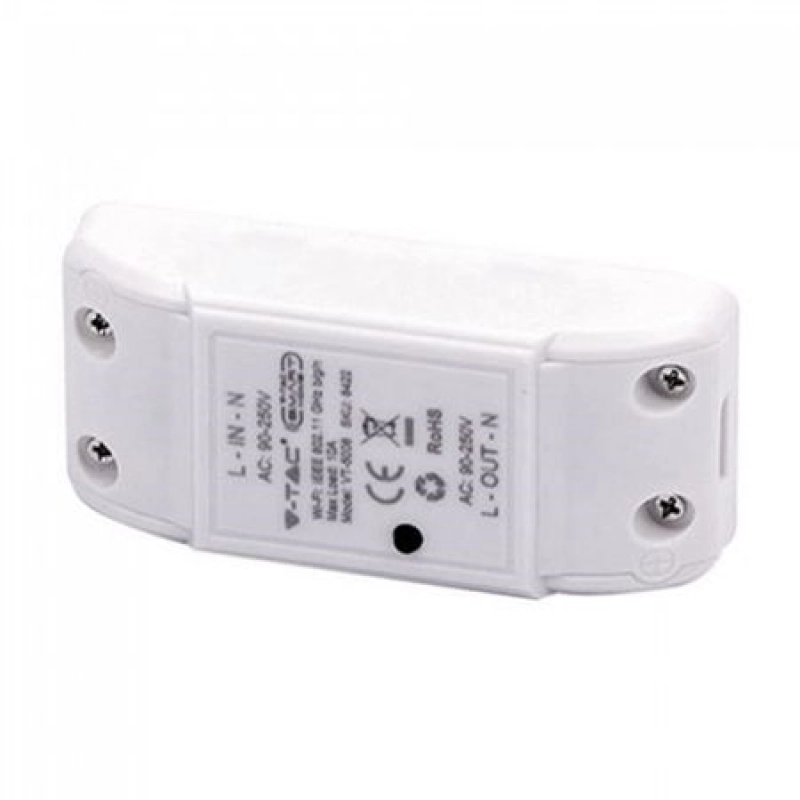 Modul smart WI-FI  max 2200w SKU-8422.44126                                                                                                                                                             