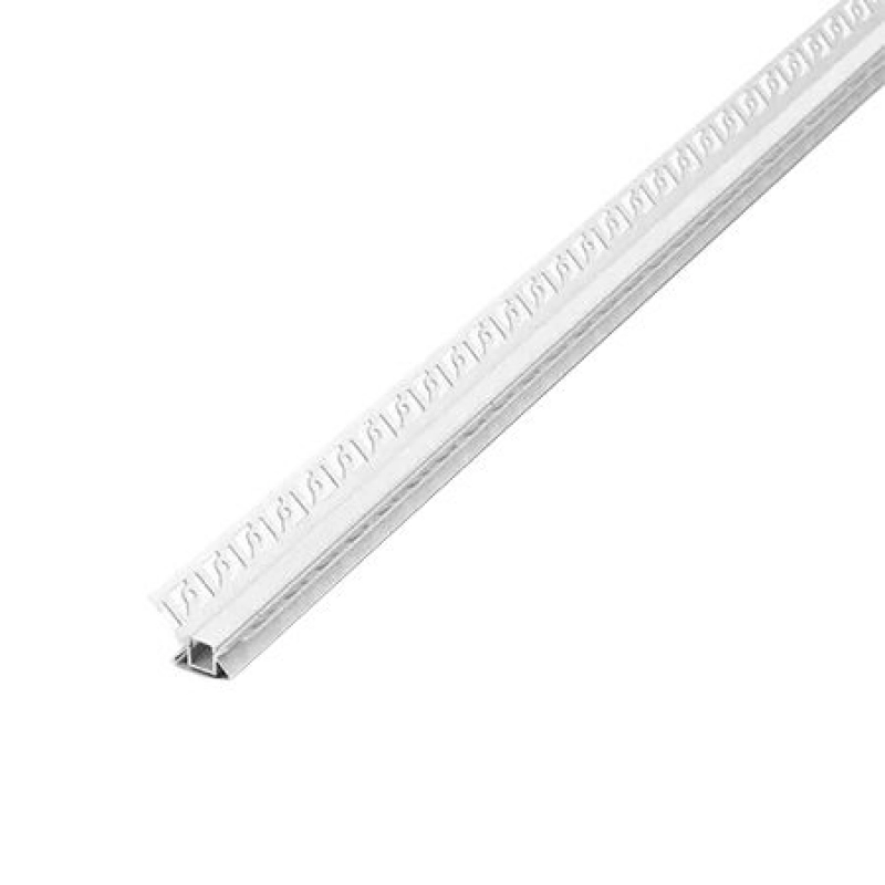 Profil aluminiu pentru banda Led pe colt SKU-3362 45998                                                                                                                                                 