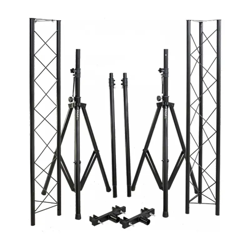 Stand de lumini profesional SLB04-MKII