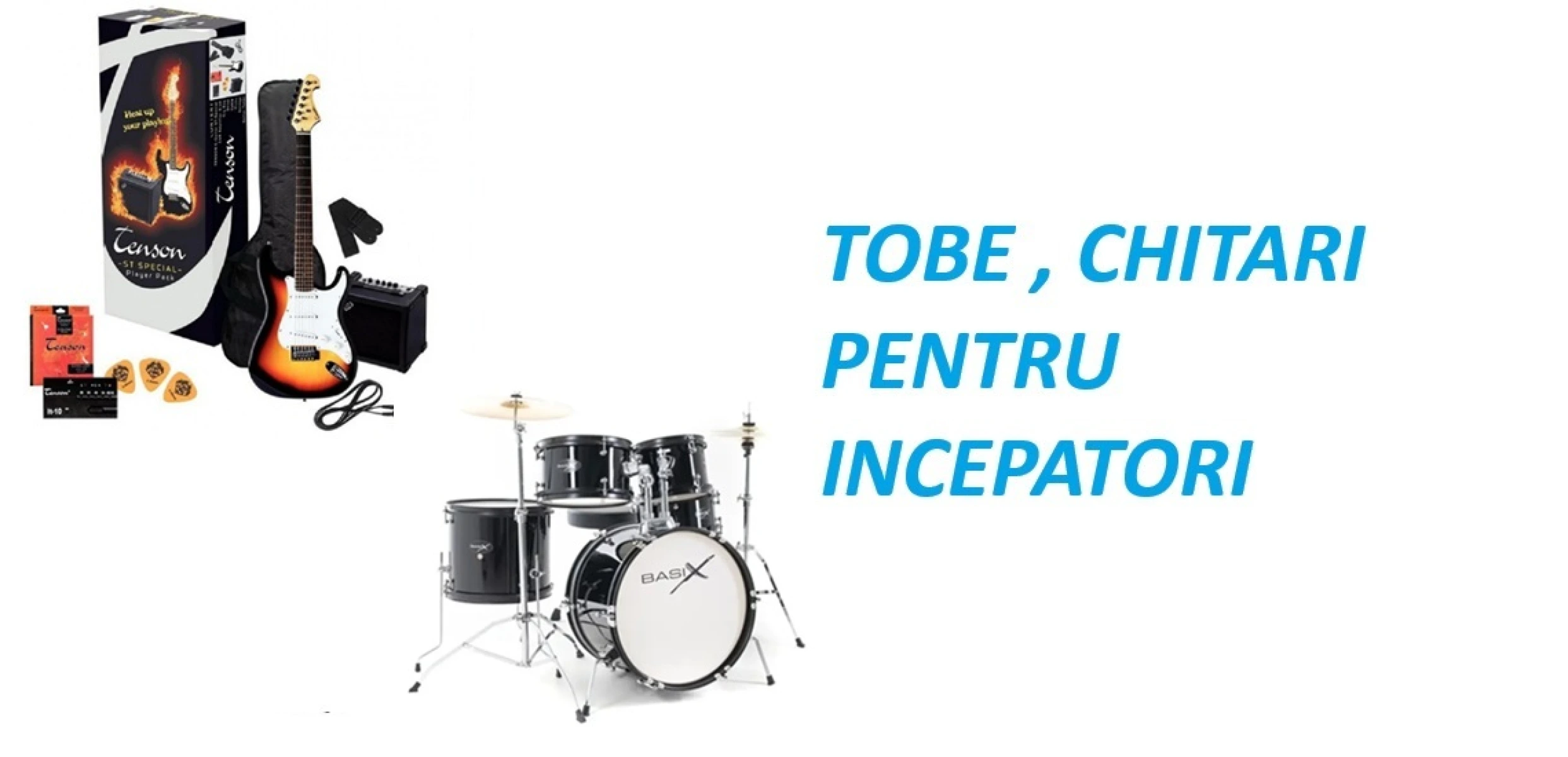 INSTRUMENTE INCEPATORI
