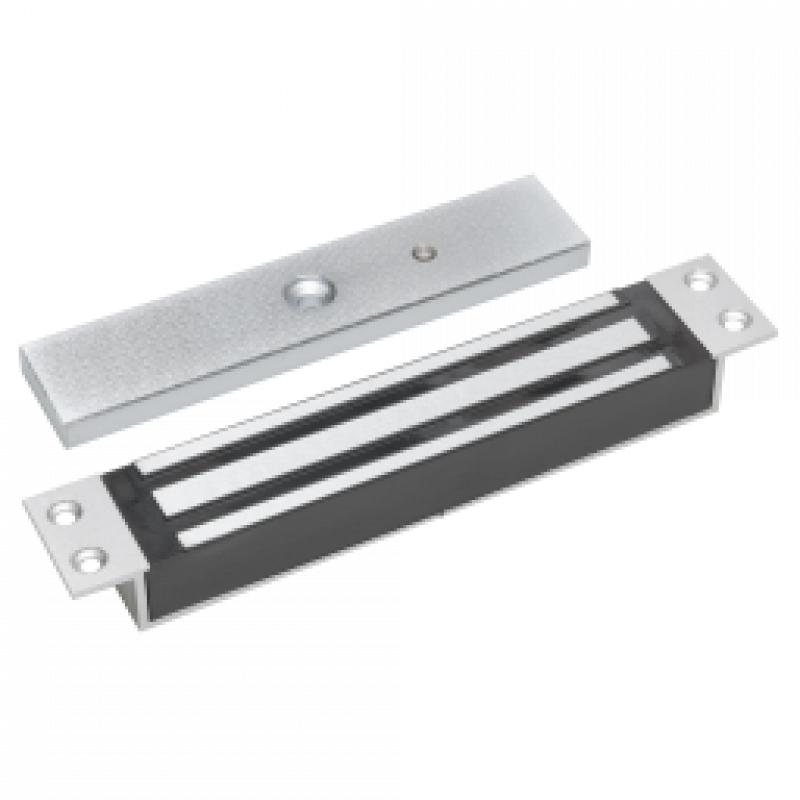 Electromagnet aplicabil 280KGF 12/24v led stare sm-280leda 41166