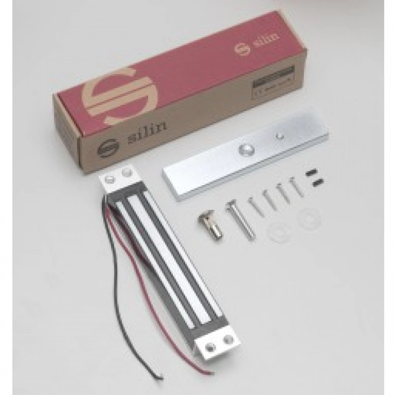Electromagnet aplicabil 280KGF 12/24v led stare sm-280leda 41166