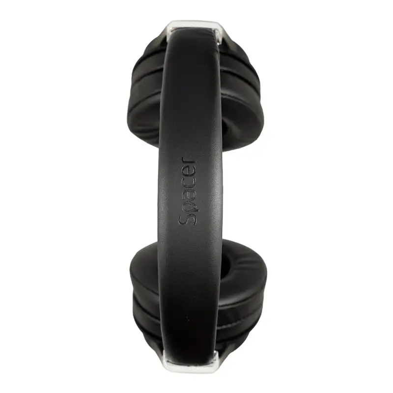 Casti Spacer cu Bluetooth SPBH-ONYX 48734