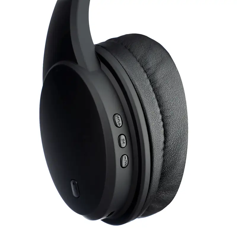 Casti Spacer cu Bluetooth SPBH-ONYX 48734