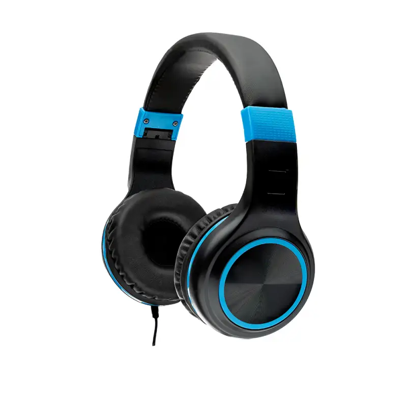 Casti cu microfon multimedia sphs-pearl-bl 48335                                                                                                             