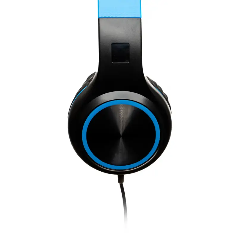 Casti cu microfon multimedia sphs-pearl-bl 48335                                                                                                             