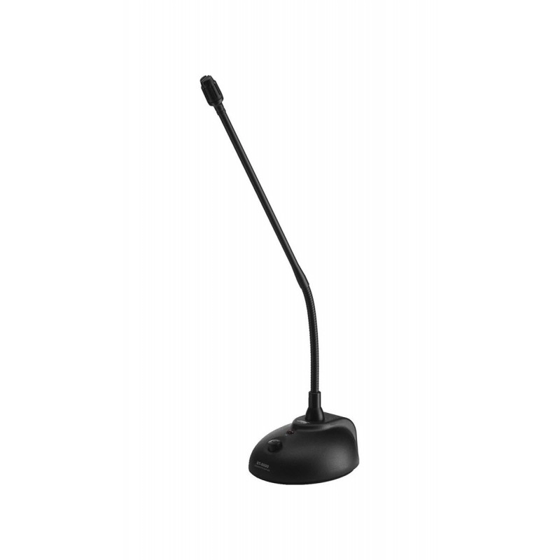 ST-5000 microfon JTS gooseneck cu talpa   39367