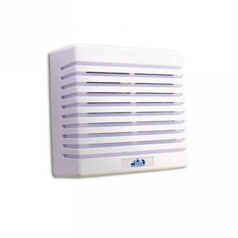Sirena alarma STIM1209  22027                                                                                                                                                                           