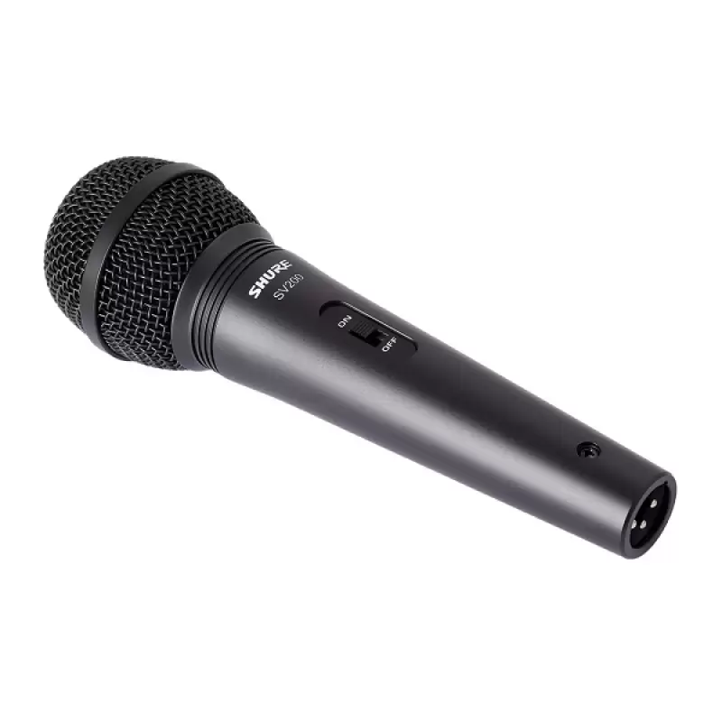 Shure SV200 Microfon Vocal Dinamic 27544                                                                                                                                                                