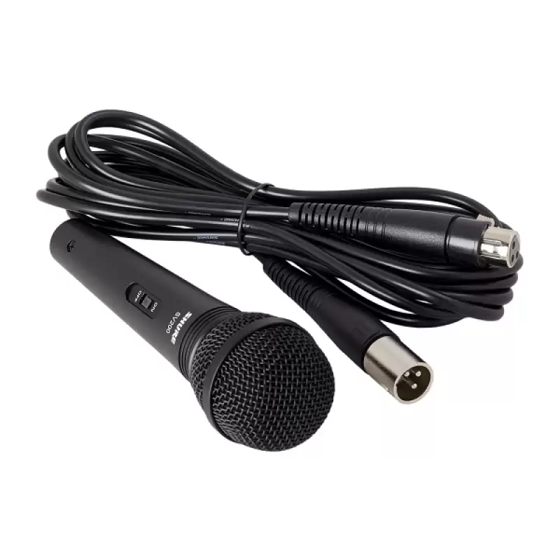 Shure SV200 Microfon Vocal Dinamic 27544                                                                                                                                                                