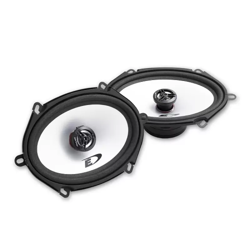 Set difuzoare auto coaxial Alphine SXE Series SXE-5725S 5x7'' 12.5x17.5 cm .2cai 200w 35wRms 46768                                                                                                      