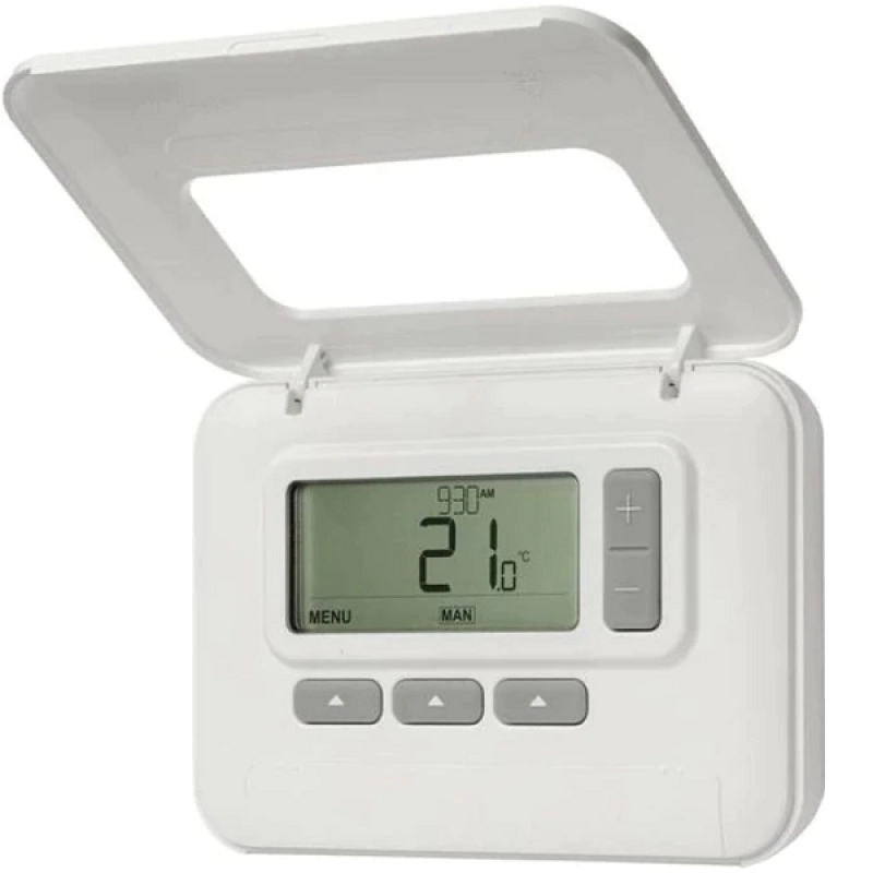 THERMS-T3H110A-HW        TERMOSTAT PROG H 45234