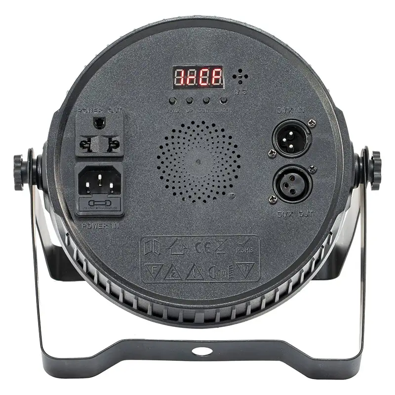 PAR LED RGB 175 LED-uri Matrix THINPAR-MATRI