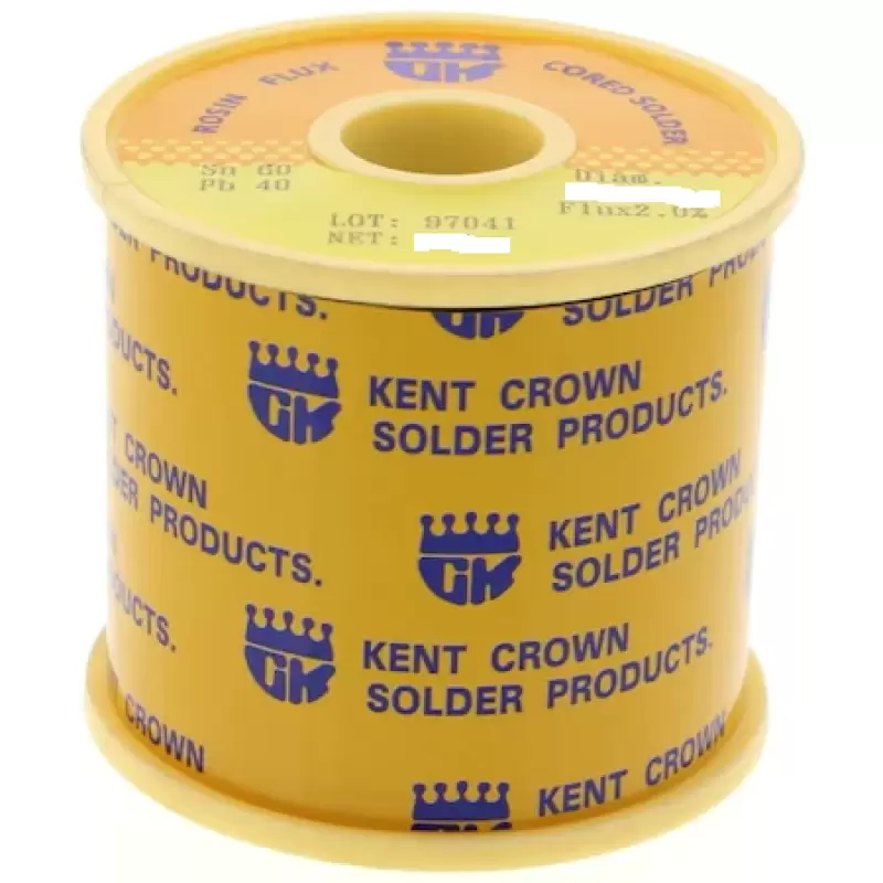 Fludor 1mm 250Gr tin-250GR/1.0MM-FIXP  40433                                                                                                                                                            