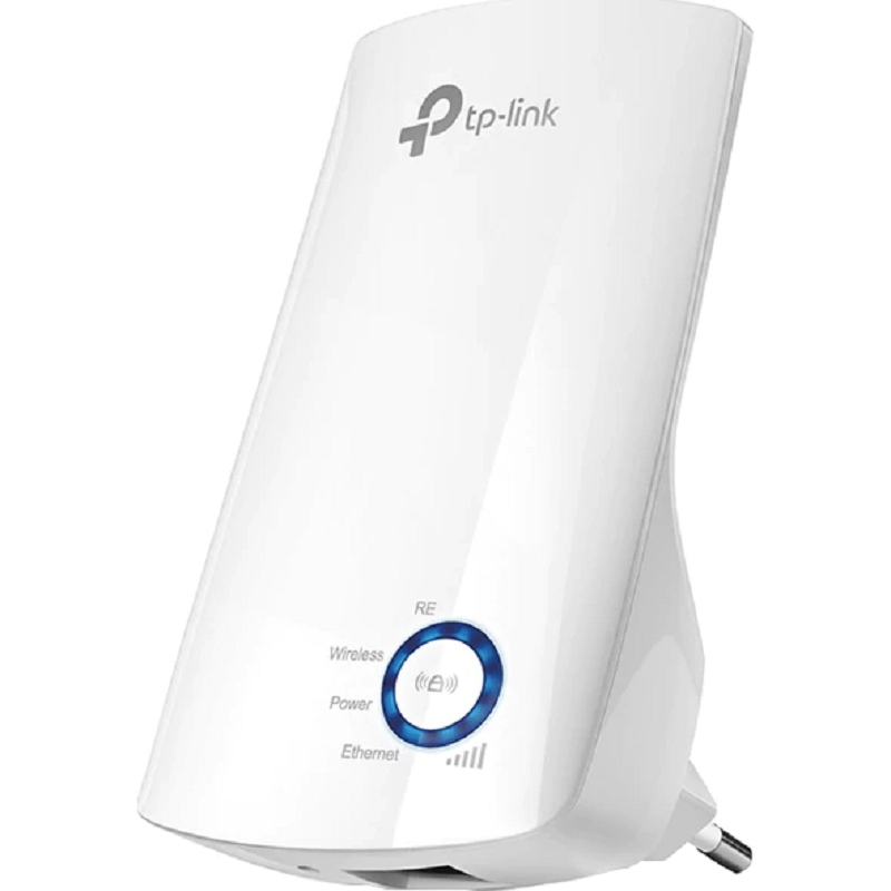 Range Extender wireles tp-link N300 TL-WA850RE +1port RJ45 * 44441