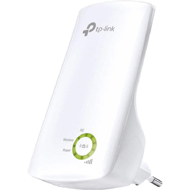 Range extender Tp-Link WI-FI WA854RE*44440                                                                                                                                                              