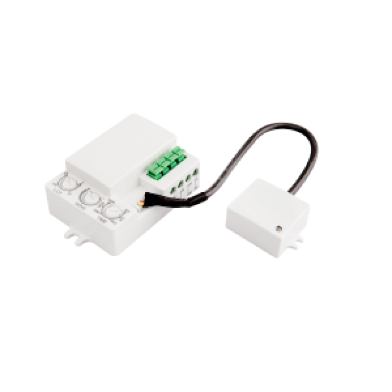 TMB-L01M Detector de miscare cu microunde  46664                                                                                                                                                        