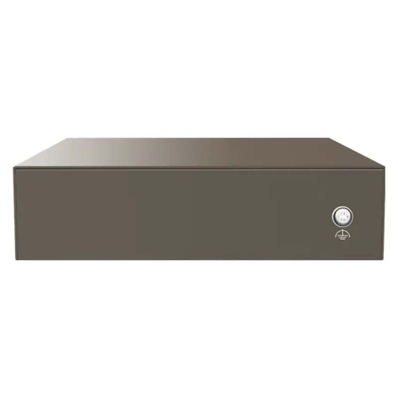 Switch 4 porturi PoE Out , 1 port PoE In Gigabit Tenda tnd-teg1105pd 44200