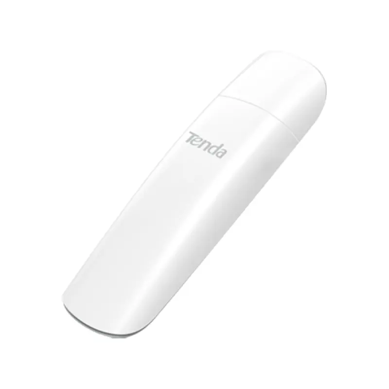 Adaptor wireless Wi-Fi 6 , 574-1201 Mbps Tenda tnd-U18 41385                                                                                                                                            
