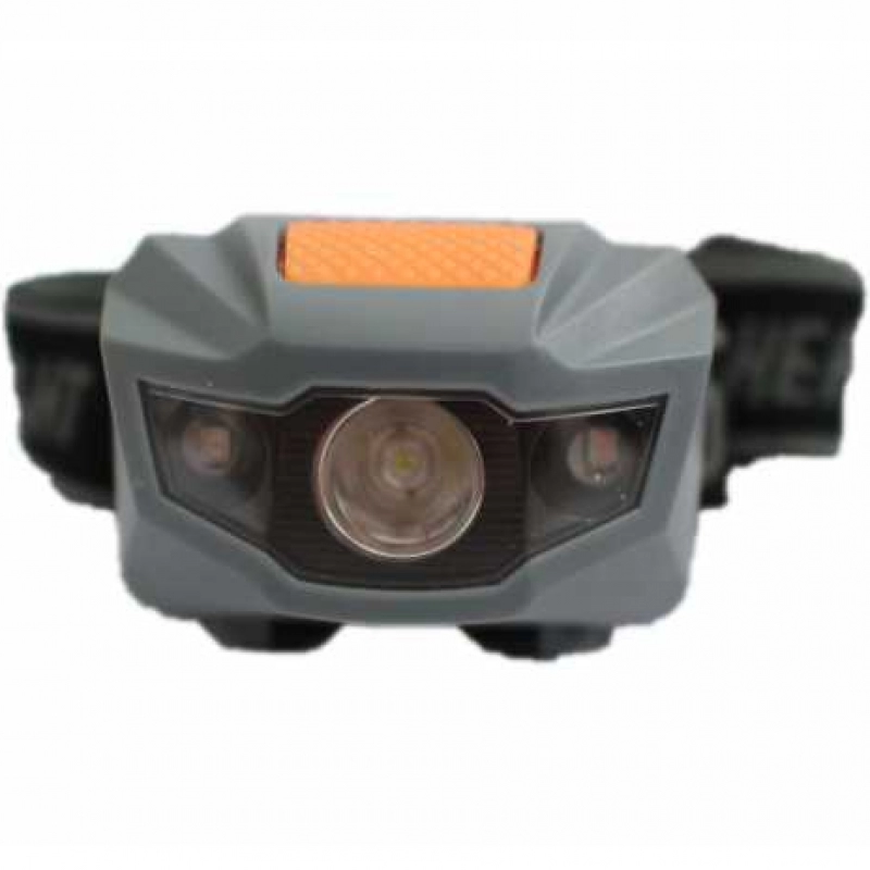 TORCH-SIGNAL- lanterna led pt cap  42133