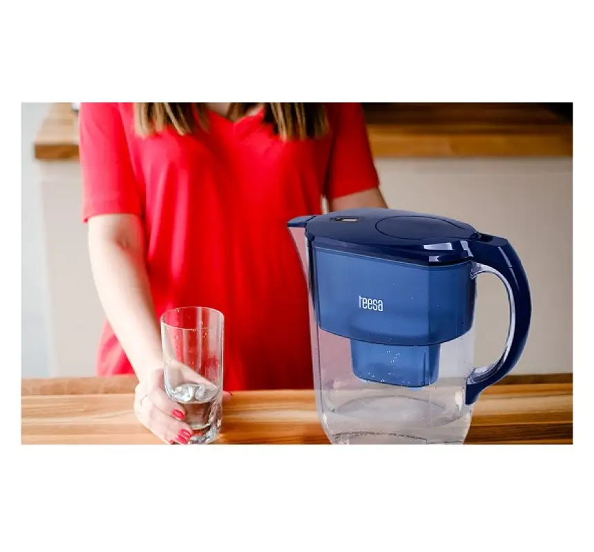 Cana filtrare apa 3.8l tsa0102 48369                                                                                                                                                                    