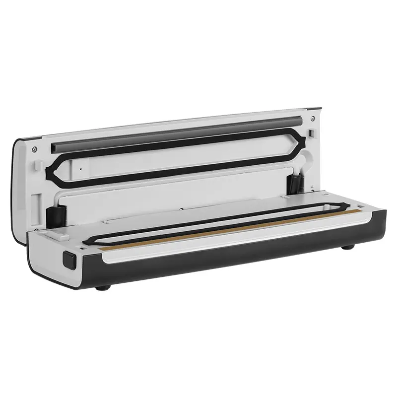 Aparat ambalare in vid V200 TEESA TSA0167 45660                                                                                                                                                         