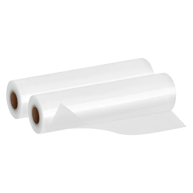 Pungi ambalare in vid 15x500cm 2role/st TSA0168 45661                                                                                                                                                   