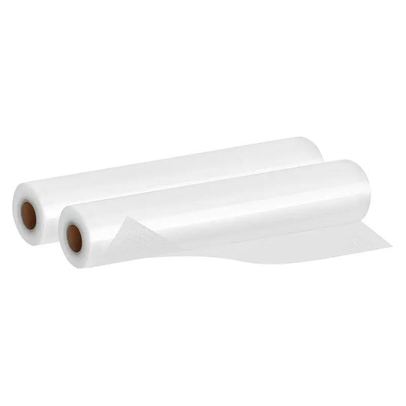 Pungi ambalare in vid 28x500cm 2role/st TSA0170 45662                                                                                                                                                   