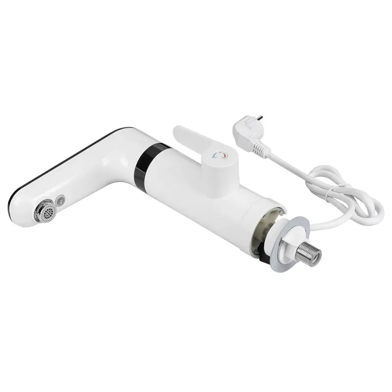 Robinet instant apa calda 3500W Teesa