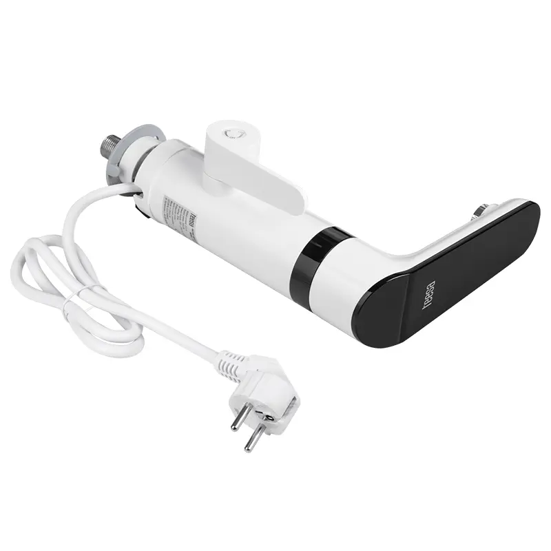 Robinet instant apa calda 3500W Teesa