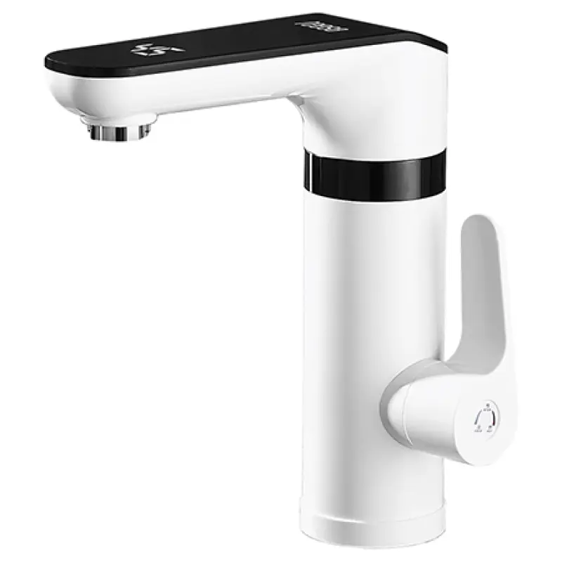 Robinet instant apa calda 3500W Teesa