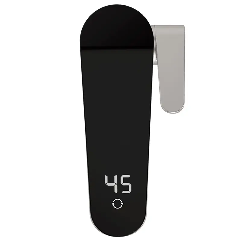 Robinet instant apa calda 3500W Teesa ..