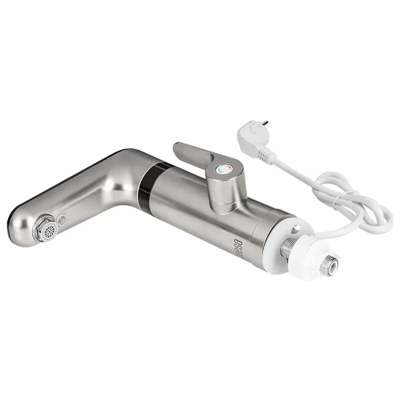 Robinet instant apa calda 3500W Teesa ..