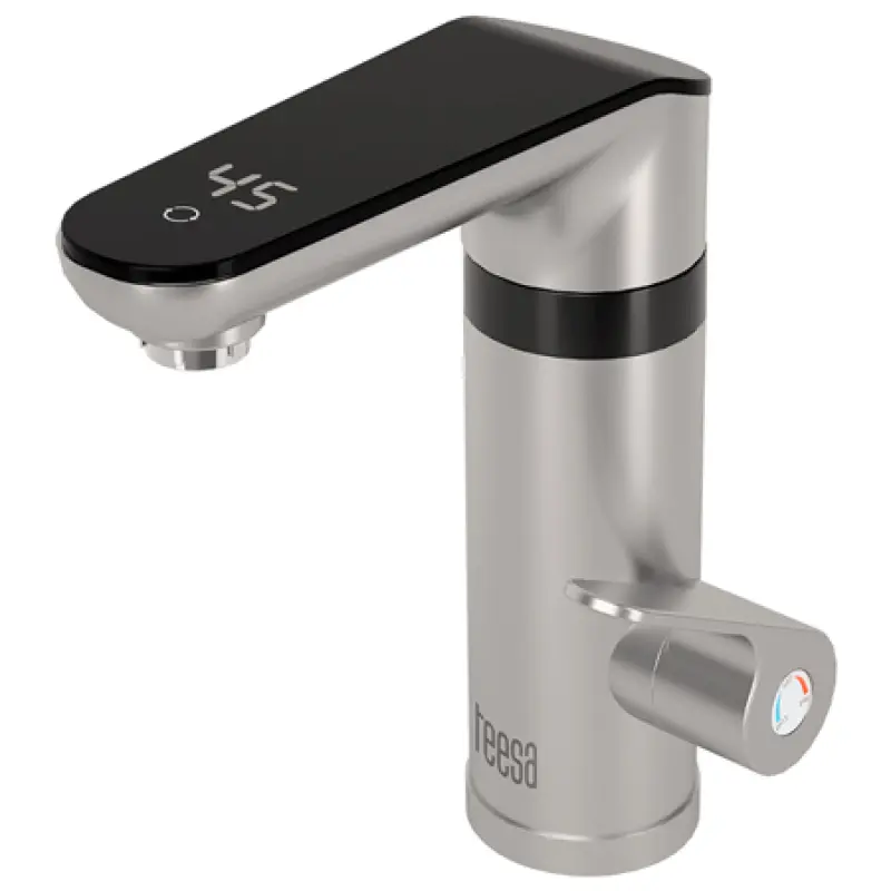 Robinet instant apa calda 3500W Teesa ..
