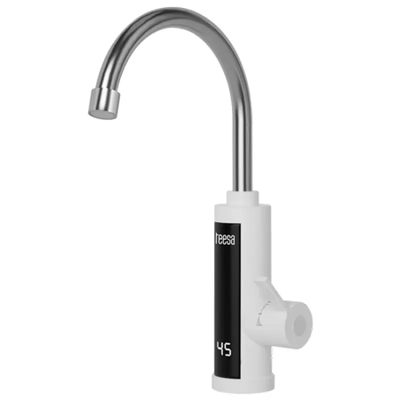 Robinet instant apa calda 3500W Teesa ...
