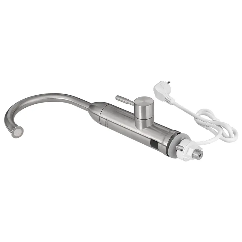 ROBINET INSTANT APA CALDA 3500W TEESA ....