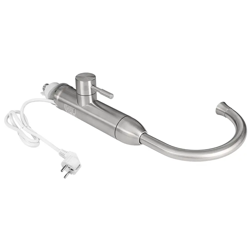 ROBINET INSTANT APA CALDA 3500W TEESA ....