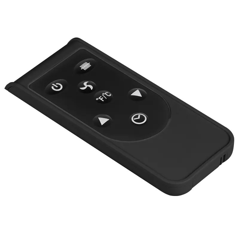 CONVECTOR INCALZIRE ECRAN LCD 3 TREPTE 2000W TEESA .