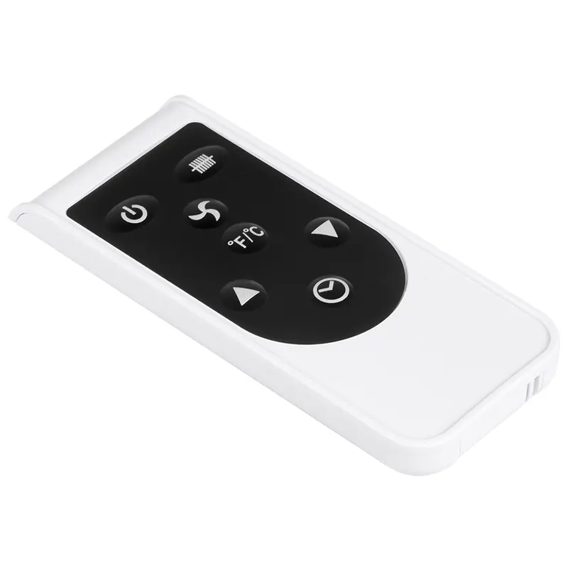 CONVECTOR INCALZIRE ECRAN LCD 3 TREPTE 2000W TEESA