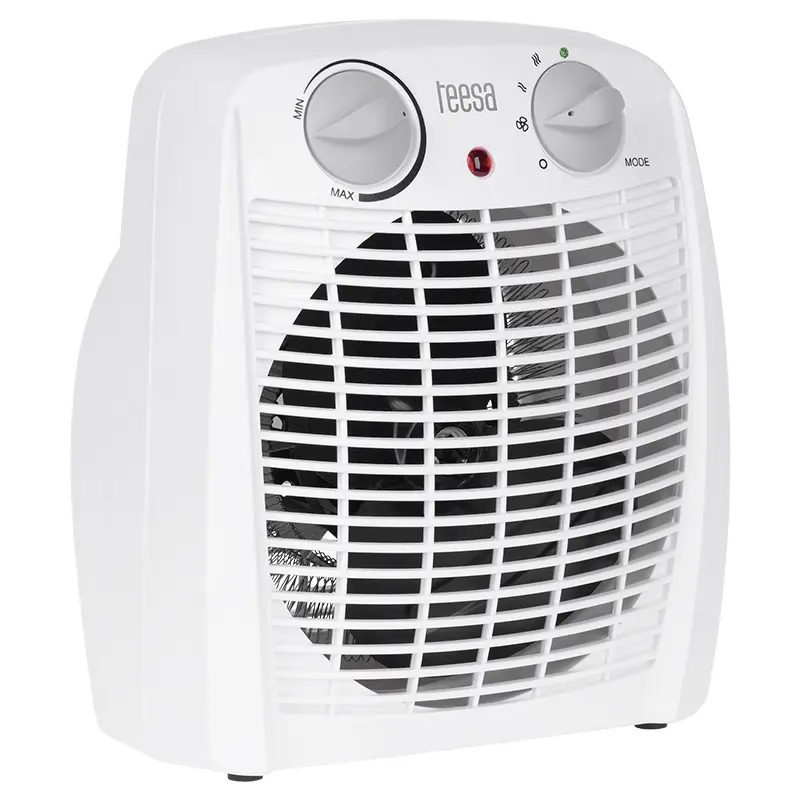 Aeroterma 800/1200/200W Teesa tsa8059 39233                                                                                                                                                             