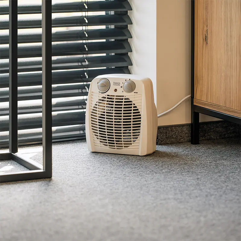 Aeroterma 800/1200/200W Teesa tsa8059 39233                                                                                                                                                             