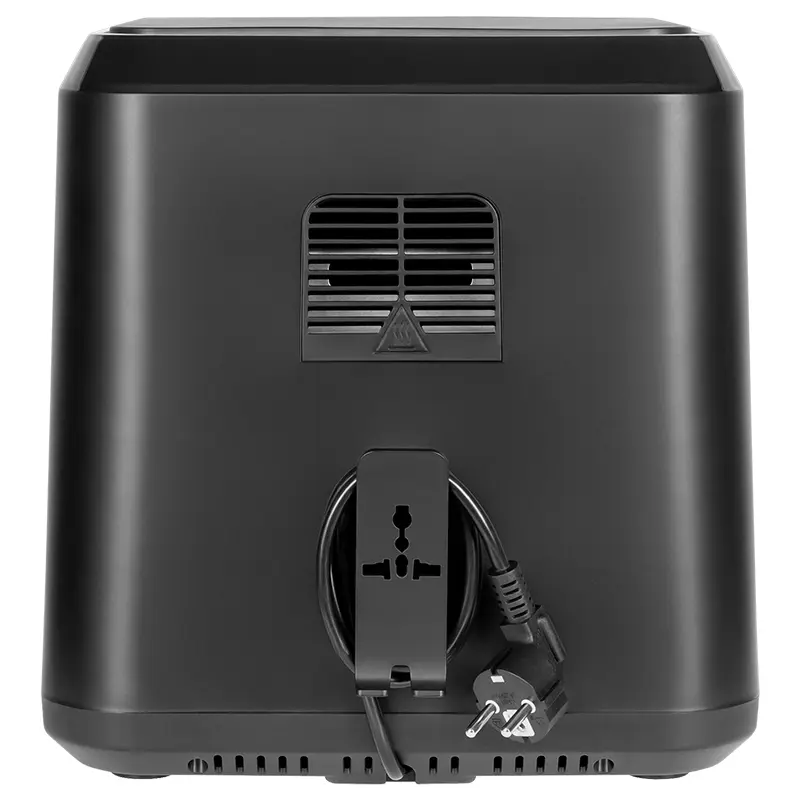Friteuza AirFryer 8L 1700W Digital Tessa tsa8079 45757                                                                                                                                                  