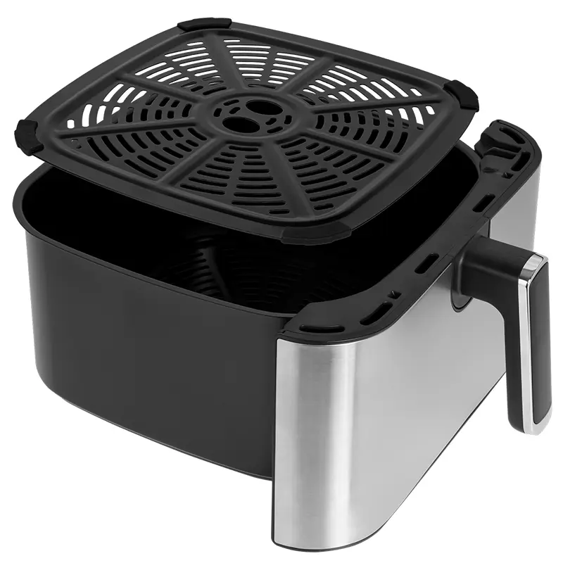 Friteuza AirFryer 8L 1700W Digital Tessa tsa8079 45757                                                                                                                                                  