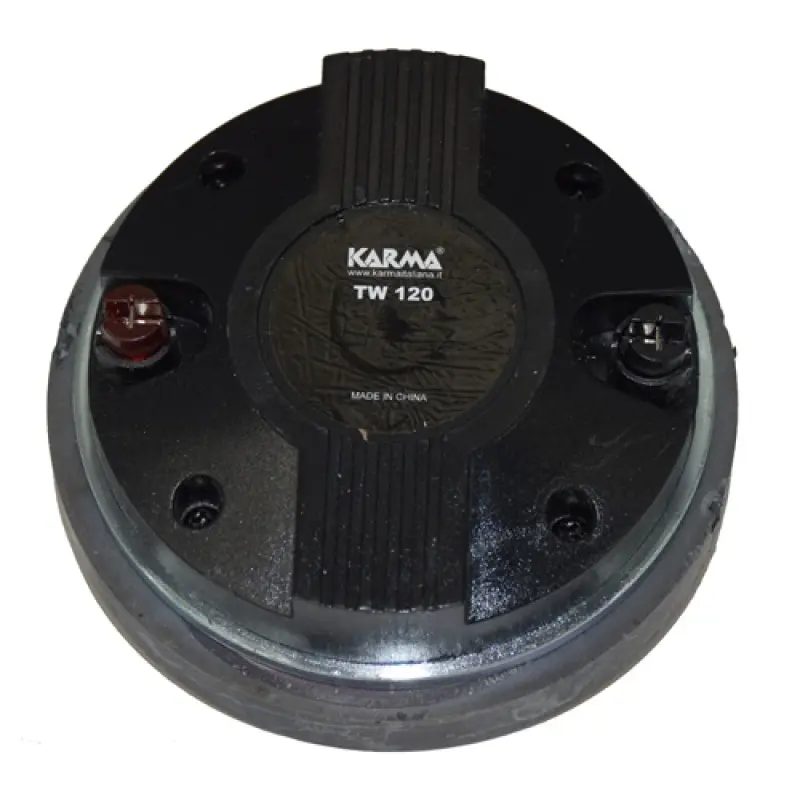 Difuzor inalte tweeter Karma TW120 27432