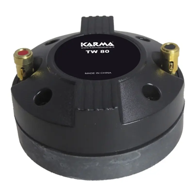 Difuzor inalte tweeter Karma TW80  27891                                                                                                                                                                