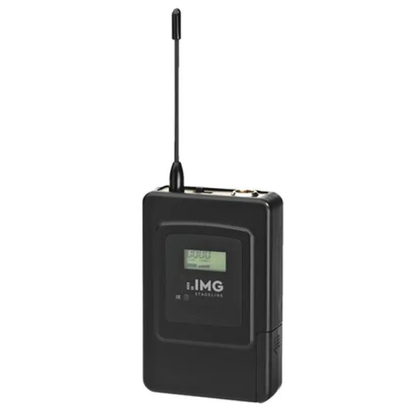 Transmiter microfon Lavaliera TXS-606HSE/2 45708                                                                                                                                                        