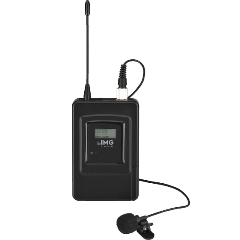 TXS-606LT microfon transmiter wireles lavaliera 34697